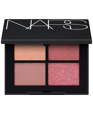 Nars Quad Eyeshadow Palette