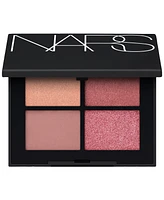 Nars Quad Eyeshadow Palette