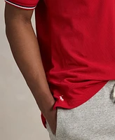 Polo Ralph Lauren Men's Classic-Fit Logo Mesh Shirt