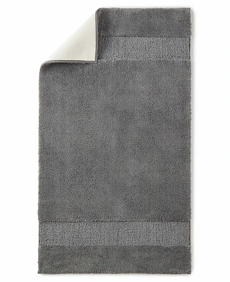 Martha Stewart Spa Super Soft Bath Rug, 25.5" x 45", Exclusively at Macy's