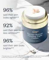 City Beauty Barrier Rescue Firming Night Cream, 1.7 fl. oz./50 mL