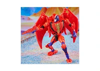 Evil Predacon Terrorsaur Legacy Deluxe Class | Transformers Generations Buzzworthy Bumblebee