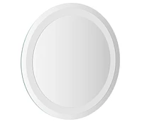Led Bathroom Mirror 15.7" Round