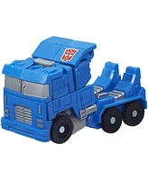 Legends Autobot Pipes | Transformers Generations Combiner Wars