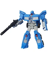 Legends Autobot Pipes | Transformers Generations Combiner Wars