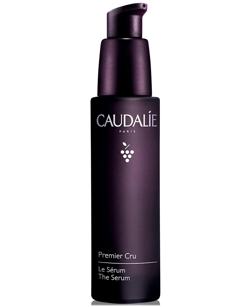 Caudalie Premier Cru The Serum With Niacinamide & Hyaluronic Acid, 1 oz.