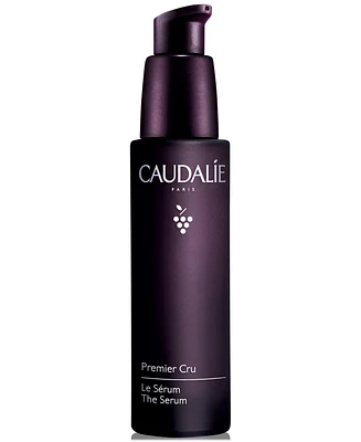 Caudalie Premier Cru The Serum With Niacinamide & Hyaluronic Acid, 1 oz.