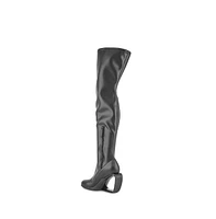 United Nude Womens Mobius Long Boot Hi Ii