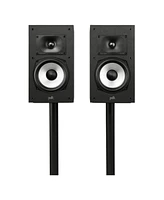 Polk Audio Monitor XT20 High-Resolution Bookshelf Speakers - Pair