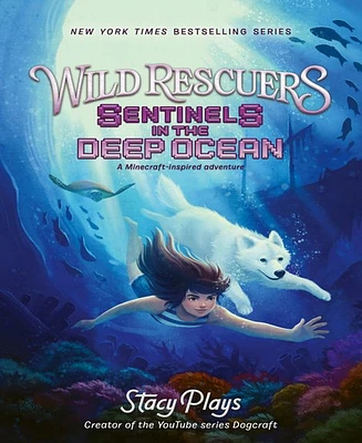 Wild Rescuers- Sentinels in the Deep Ocean by StacyPlays