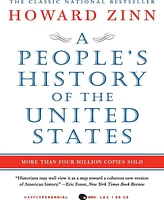 A People's History of the United States by Howard Zinn