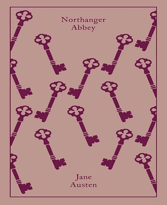 Northanger Abbey by Jane Austen