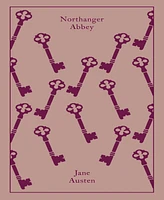 Northanger Abbey by Jane Austen