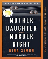 Barnes & Noble Mother-Daughter Murder Night Reese Witherspoon Book Club Pick by Nina Simon