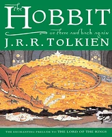 The Hobbit by J. R. R. Tolkien