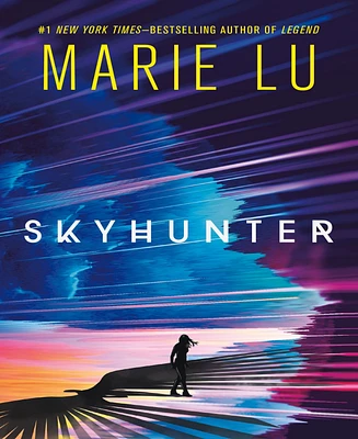 Skyhunter by Marie Lu