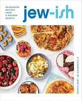 Jew-Ish - A Cookbook