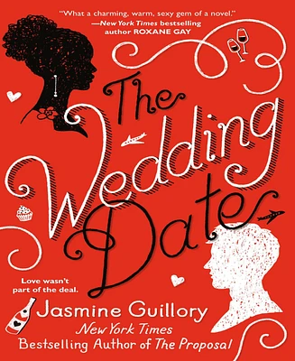 The Wedding Date By Jasmine Guillory