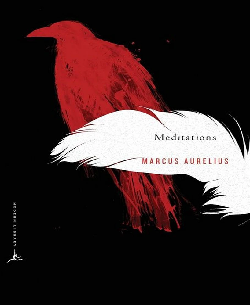 Meditations- A New Translation by Marcus Aurelius