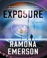 Barnes & Noble Exposure by Ramona Emerson