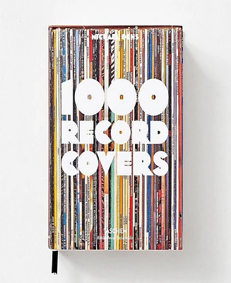 1000 Record Covers by Michael Ochs