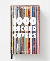 1000 Record Covers by Michael Ochs