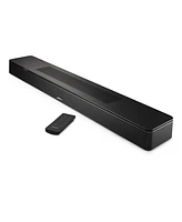 Bose Smart Soundbar (Black)