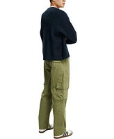 Cotton On Men's Knox Baggy Cargo Pant