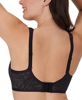 Bali Women's Coolest Smoothing Underwire T-Shirt Bra DF4580