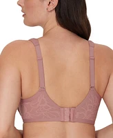 Bali Women's Coolest Smoothing Underwire T-Shirt Bra DF4580