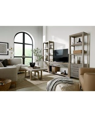 Portmore Media Collection