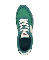 Tommy Hilfiger Women's Cameo Retro Lace-Up Sneakers