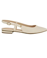 Tommy Hilfiger Women's Vamina Slingback Flats