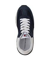 Tommy Hilfiger Women's Marjel Lace Up Fashion Sneakers