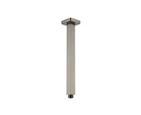 Casainc Square Shower Arm with Flange Cover