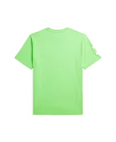 Polo Ralph Lauren Big Boys Pony Cotton Jersey Tee