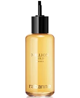 Rabanne Million Gold For Her Eau de Parfum Refill, 6.8 oz.