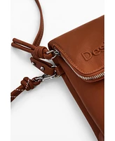 Desigual Women's Mobile phone wallet