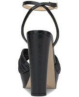 Jessica Simpson Women's Immie Platform Dress Sandals