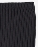 Epic Threads Little & Big Girls Rib Flare-Leg Leggings, Exclusively at Macy's