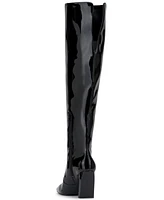 I.n.c. International Concepts Women's Orisa Over-The-Knee Boots, Created for Macy's
