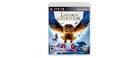 Warner Bros Legend of the Guardians: The Owls of Ga'Hoole