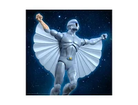 Silverhawks Quicksilver 7-inch Scale I Ultimates I Super7