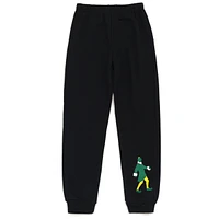 Elf Boys Buddy the Fleece Sweatshirt and Jogger Pants Outfit Set