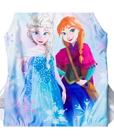 Frozen Girls Disney Elsa Anna One Piece Bathing Suit to