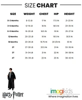 Harry Potter Baby Boys One Piece Bathing Suit