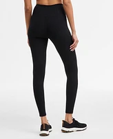 Id Ideology Women's Soft Full-Length Leggings, Exclusively at Macy's