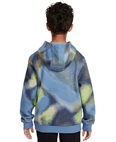 Nike Big Kids Sportswear Club Fleece Hoodie