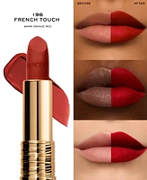 Lancome L'Absolu Rouge Matte Lipstick