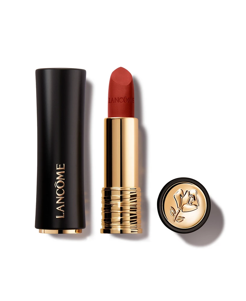 Lancome L'Absolu Rouge Matte Lipstick